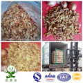 Jinxiang Fried Onions From Hongsheng Garlic Products Company